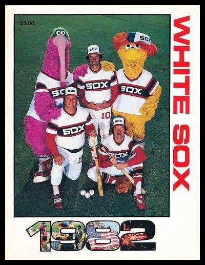 1982 Chicago White Sox